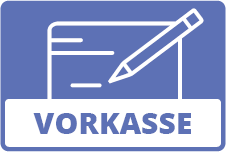 Vorkasse