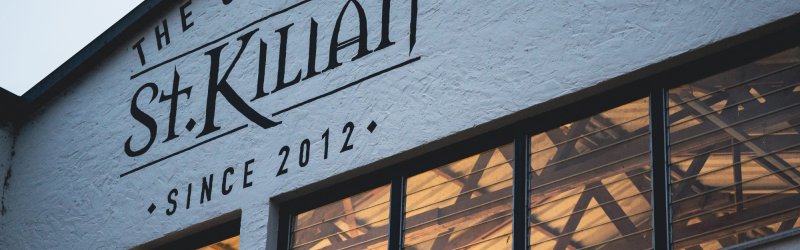 Image montrant la distillerie