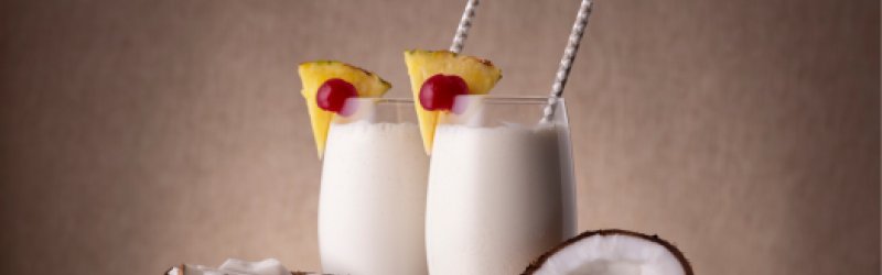 virgin colada