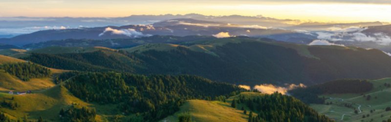 Bild zeigt Landschaft Italiens