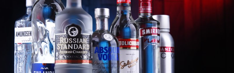 Acheter de la vodka : Qu'est-ce qui caractérise une bonne vodka ?