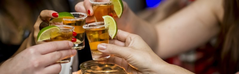 Acheter de la tequila : Coût et prix