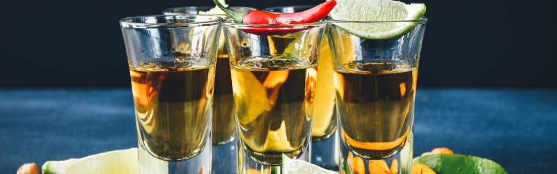 Tequila kopen: Drinkcultuur en drinkadvies