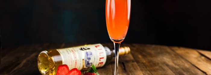 Lillet delicando online winkel