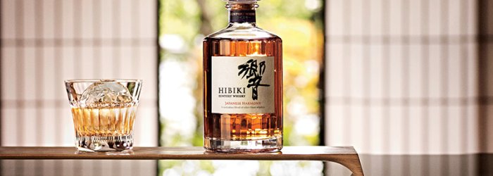 Hibiki Japanese Harmony – Eleganz im Glas