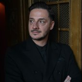 Photo of the interviewee