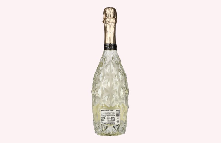 Baglietti Blanc de Blancs Vino Frizzante Gold Edition 11% Vol. 0,75l