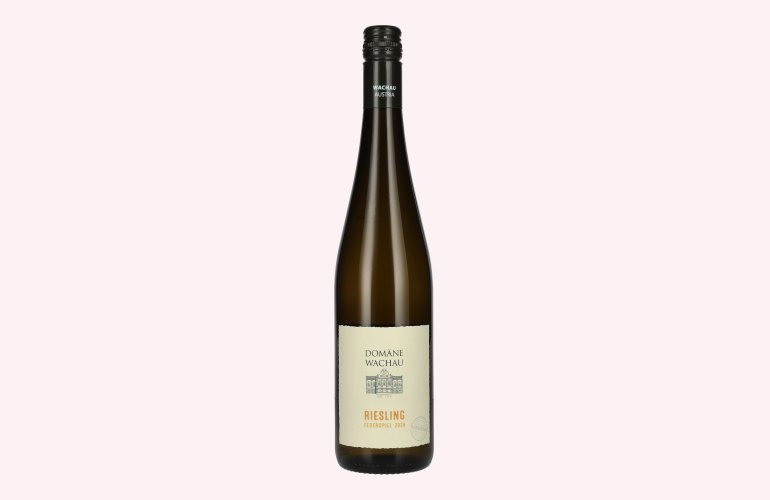 Domäne Wachau Riesling Federspiel Terrassen 2024 12% Vol. 0,75l