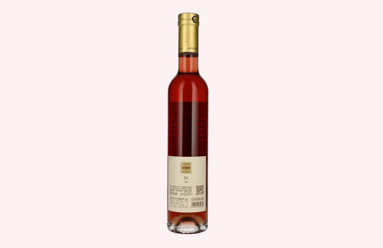 Tschida Angerhof BA Beerenauslese red 8% Vol. 0,375l