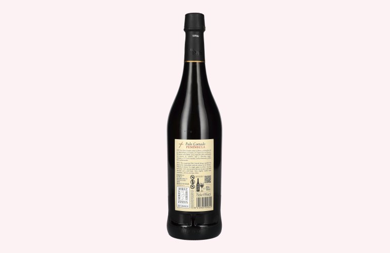 Lustau PENÍNSULA Palo Cortado 19% Vol. 0,75l