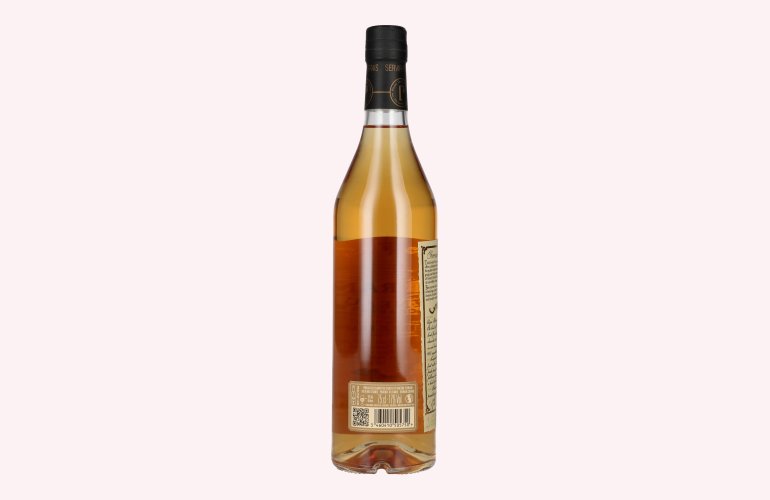 Ferrand Pineau Des Charentes Blanc Aperitif de France 17% Vol. 0,75l