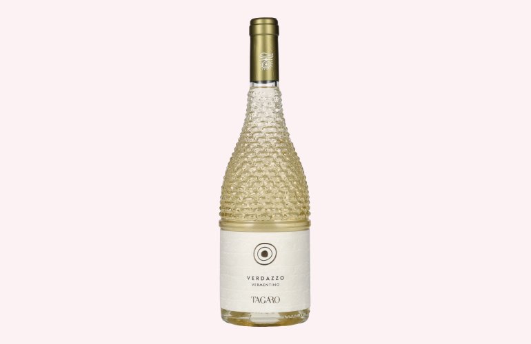 Tagaro Verdazzo Vermentino IGP 2025 12% Vol. 0,75l