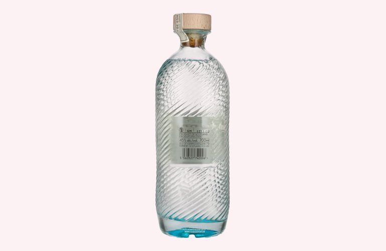 Isle of Harris Gin 45% Vol. 0,7l