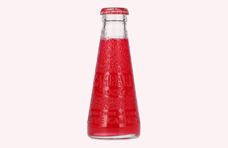 Campari Soda 10% Vol. 0,098l