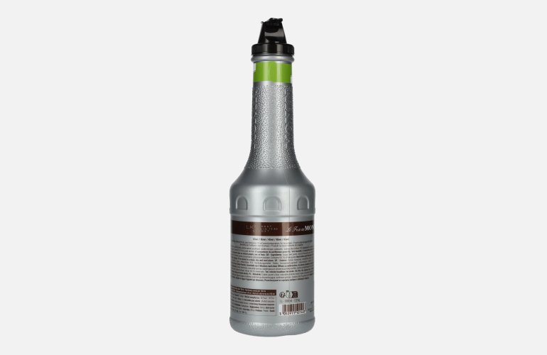 Monin Fruchtpüree KIWI 1l PET