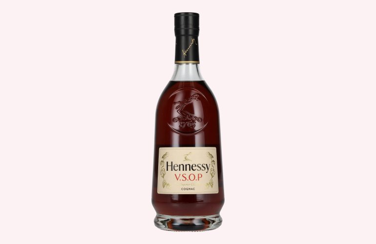 Hennessy V.S.O.P Cognac 40% Vol. 0,7l