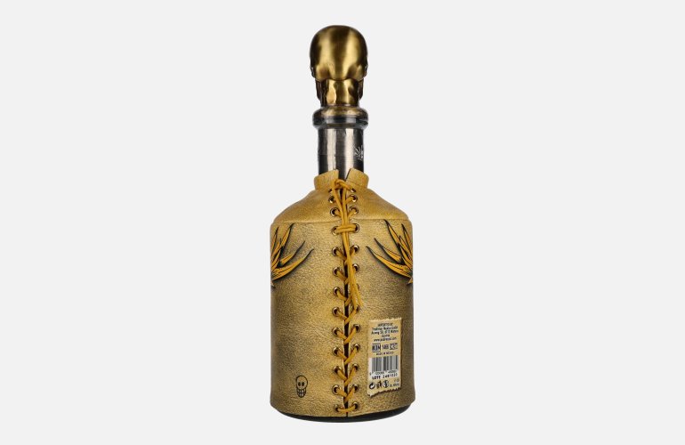 Padre Azul Super Premium Tequila Reposado 100% Agave 40% Vol. 3l