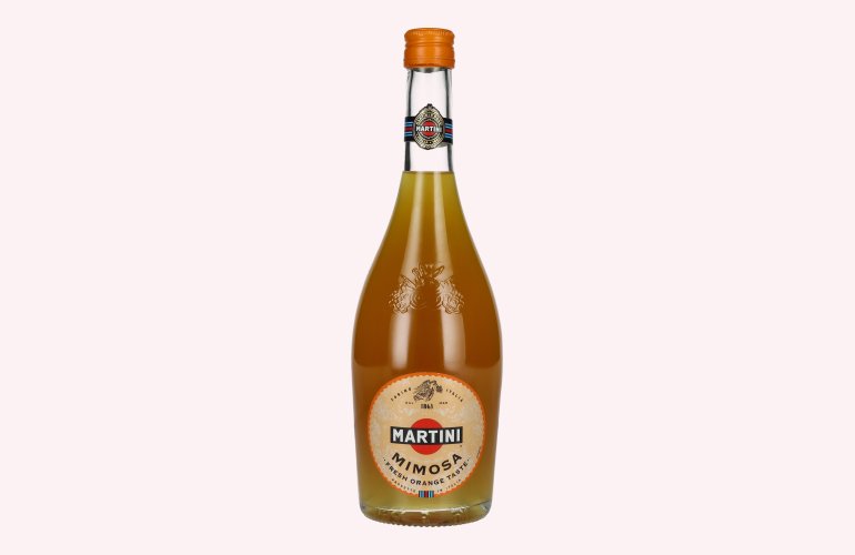 Martini MIMOSA 8% Vol. 0,75l
