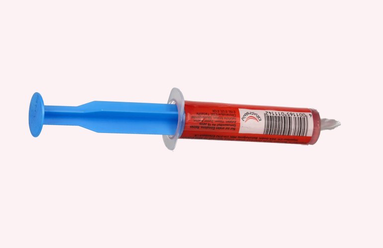 Krugmann R(h)einspritzer Himbeerlikör 15% Vol. 0,02l PET