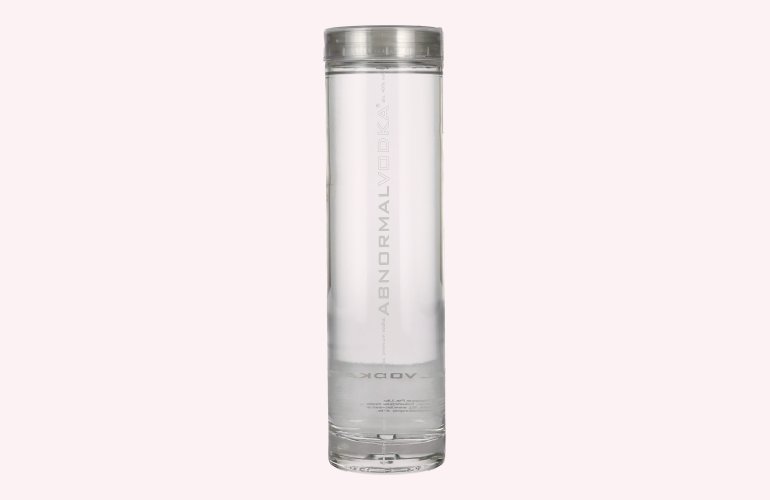 Abnormal Vodka 40% Vol. 0,7l