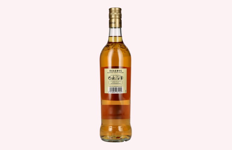 Loch Lomond RESERVE Blended Scotch Whisky 40% Vol. 0,7l