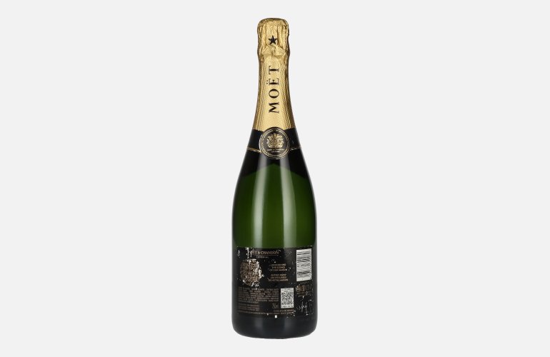 Moët & Chandon Champagne IMPÉRIAL Brut 12,5% Vol. 1,5l