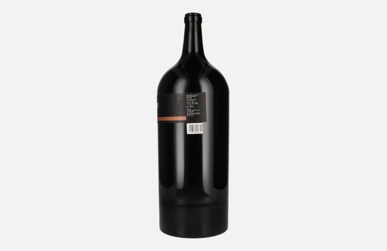 Hillinger Cabernet Sauvignon 2016 13% Vol. 9l
