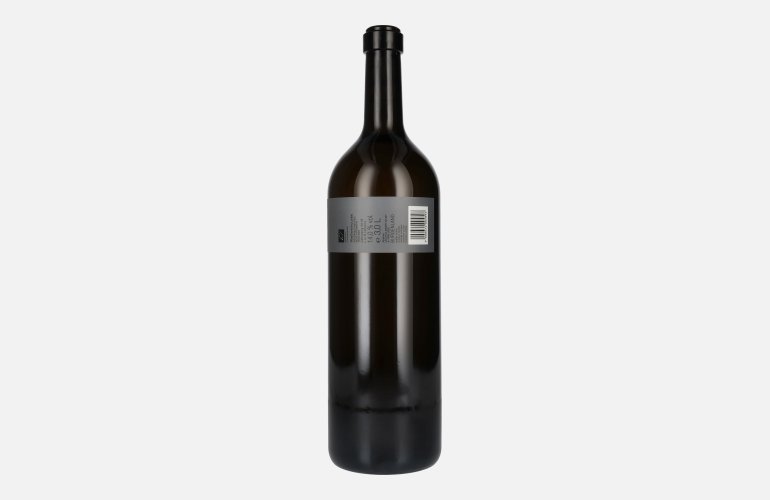 Hillinger Hill Side White 2018 14% Vol. 3l