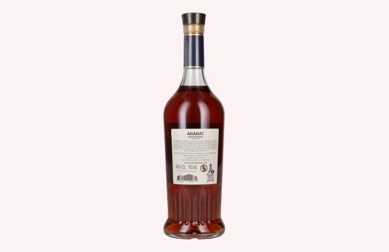 Ararat Akhtamar 10 Years Old 40% Vol. 0,7l