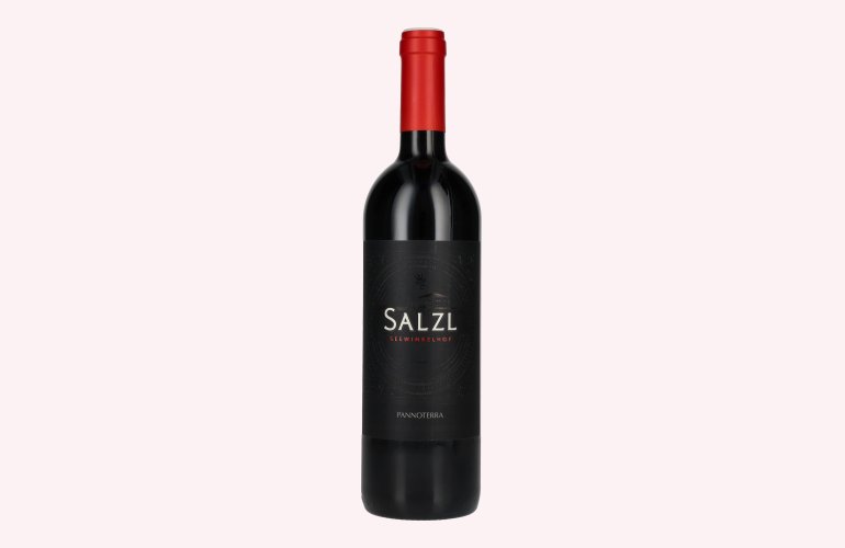 Salzl Pannoterra 2020 14% Vol. 0,75l