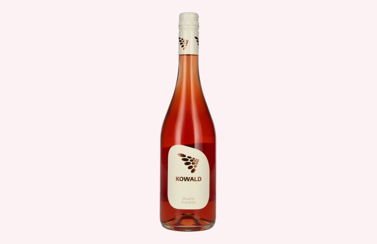 Kowald Uhudler Frizzante 11,5% Vol. 0,75l