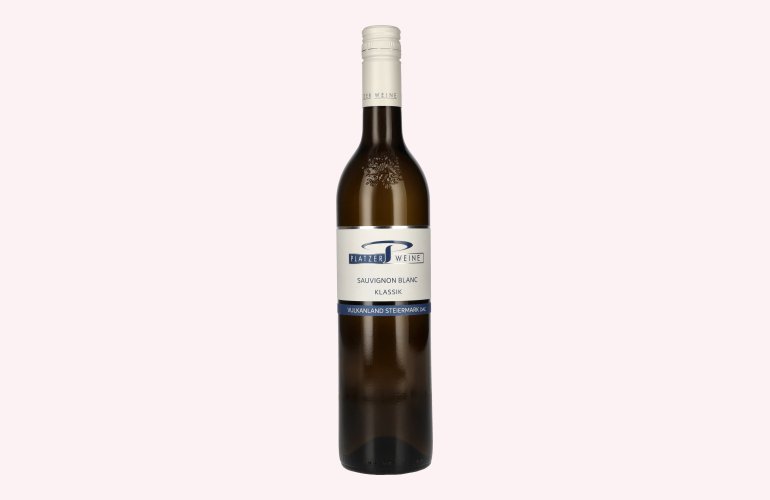 Platzer Sauvignon Blanc Klassik Vulkanland Steiermark DAC 2025 12,5% Vol. 0,75l