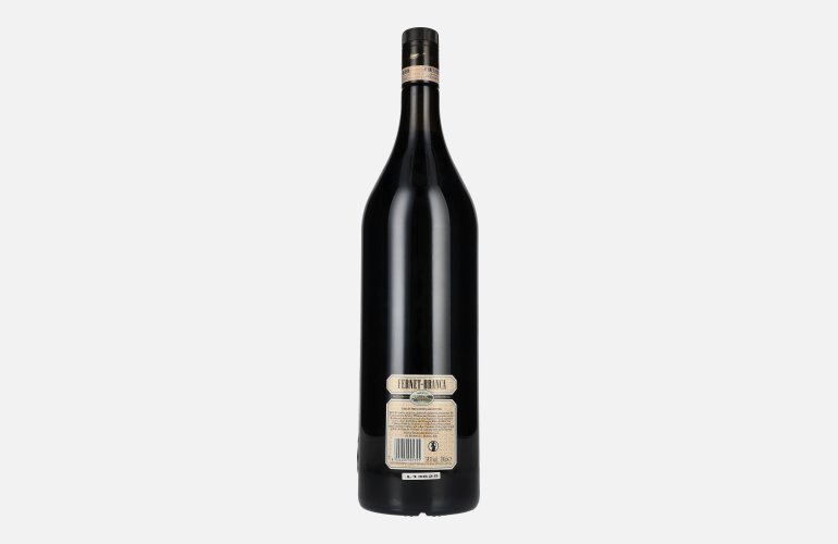 Fernet-Branca 35% Vol. 3l