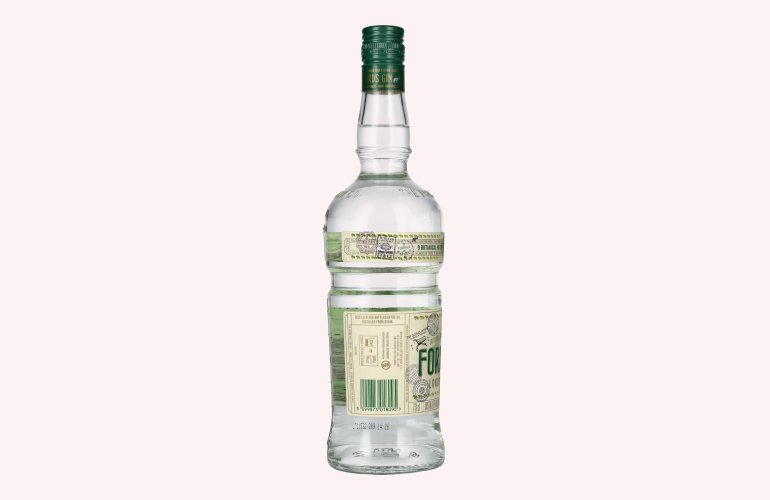 Fords Gin London Dry Gin 45% Vol. 0,7l