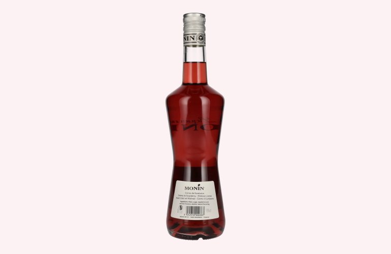 La Liqueur de Monin FRAMBOISE 18% Vol. 0,7l