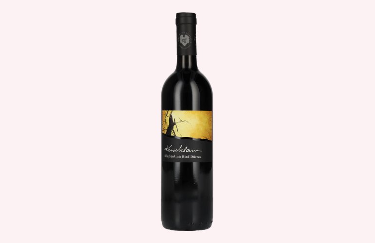 Kerschbaum Blaufränkisch Ried Dürrau 2023 13,5% Vol. 0,75l