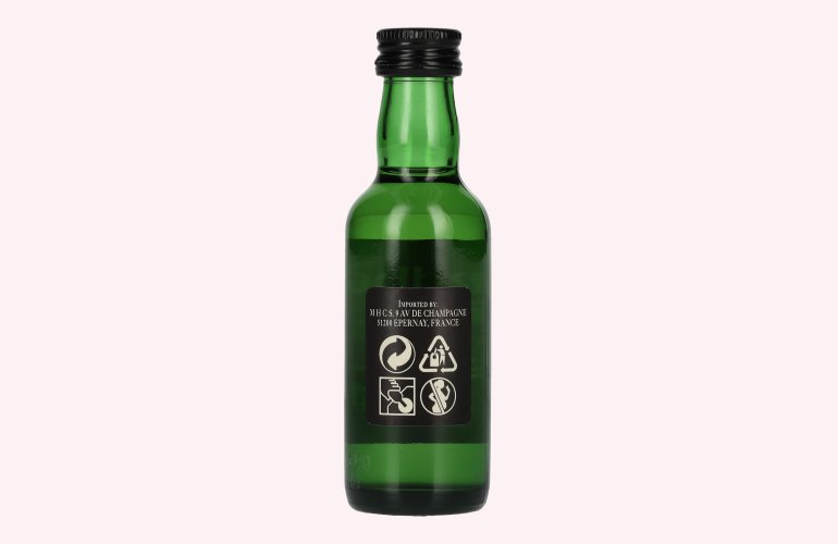 Ardbeg TEN Years Old Islay Single Malt 46% Vol. 0,05l