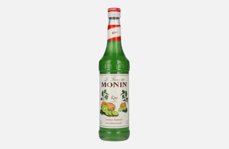 Le Sirop de Monin KIWI 0,7l