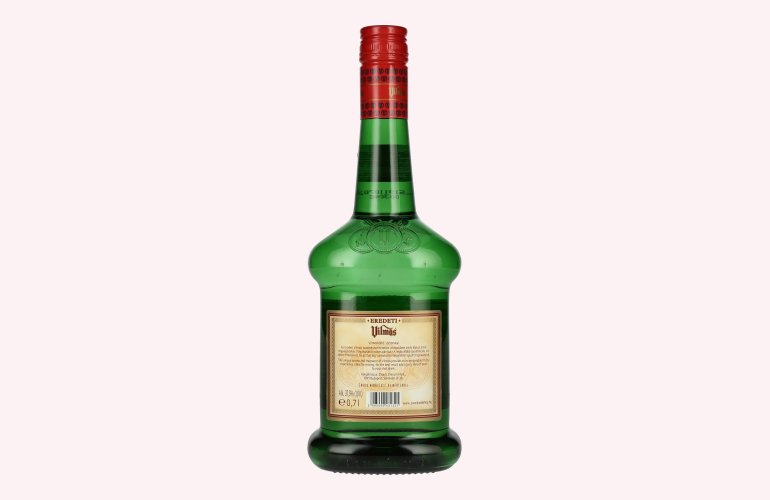 Vilmos Birnenbrand 37,5% Vol. 0,7l