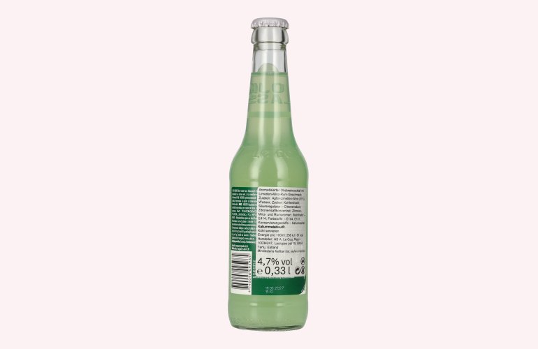 Le Coq MOJITO CLASSIC 4,7% Vol. 0,33l
