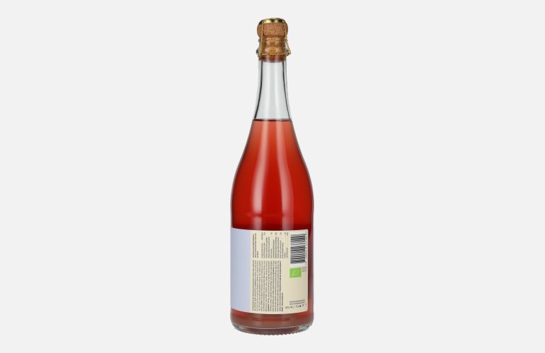 ARENSBAK Rosé Non-Alcoholic 0,75l