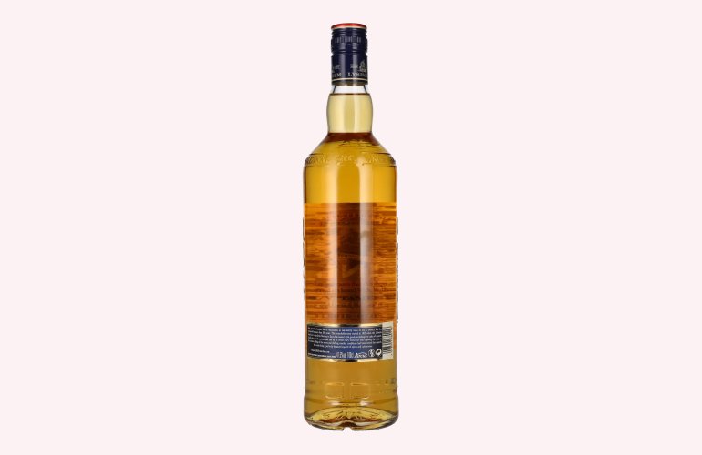 Linie Aquavit Authentic 41,5% Vol. 1l