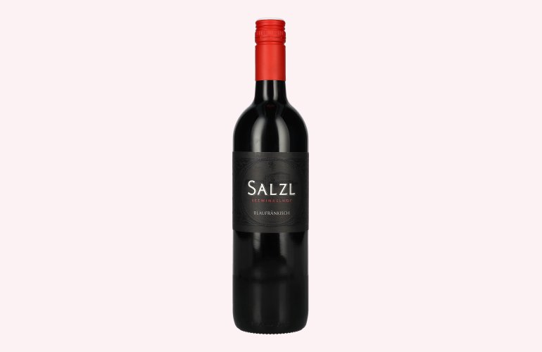 Salzl Blaufränkisch 2023 13,5% Vol. 0,75l