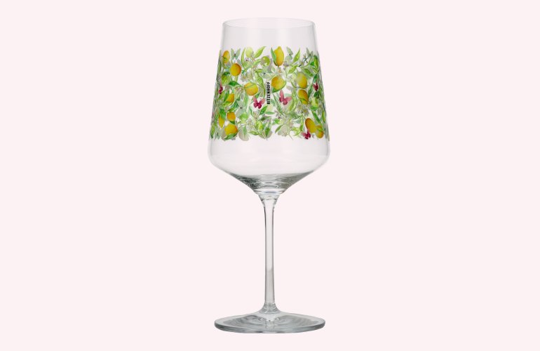 RITZENHOFF Sommertau Hugo R. Aperitifglas #11 0,544l