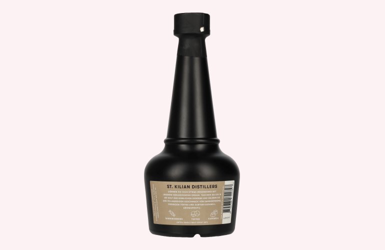 St. Kilian Cream Sahnelikör 21% Vol. 0,5l