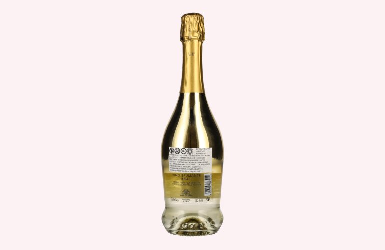 Villa Sandi AURIS Spumante Brut 11,5% Vol. 0,75l