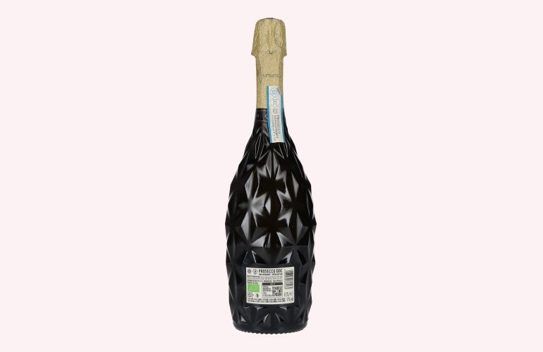 Baglietti Prosecco Organic Valdobbiadene D.O.C. 11% Vol. 0,75l