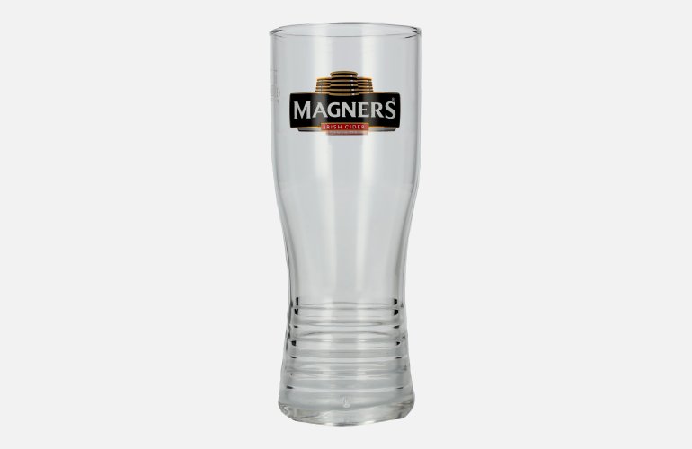 Magners glass 0,5l