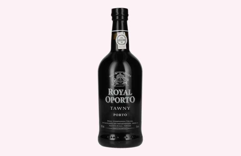 Royal Oporto Tawny Porto 19% Vol. 0,75l