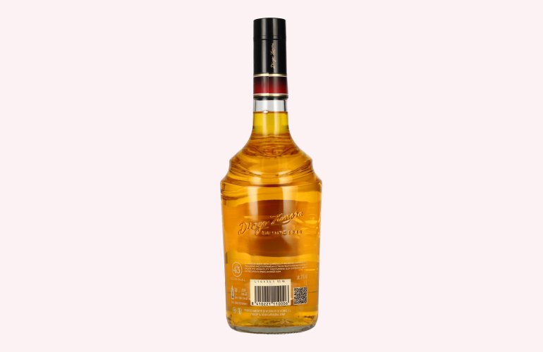 Licor 43 CUARENTA Y TRES ORIGINAL 31% Vol. 1l